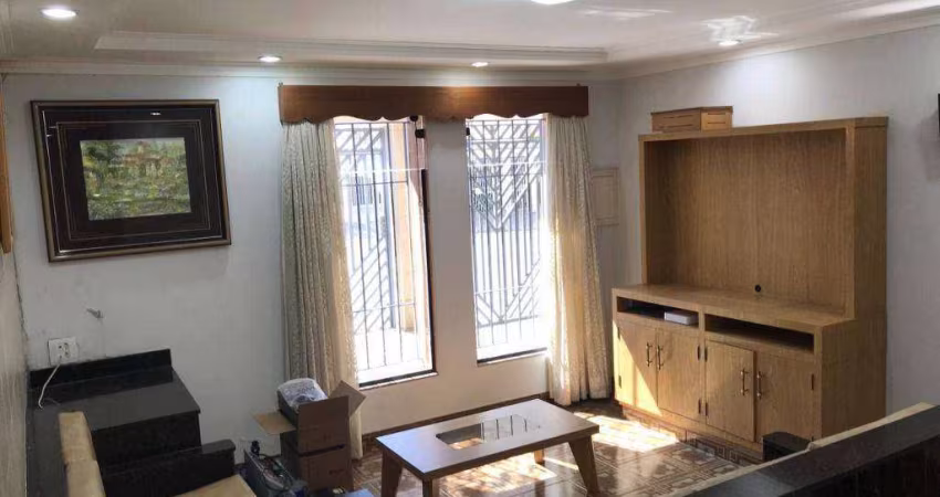 Casa com 2 dormitórios à venda, 115 m² por R$ 630.000,00 - São João Clímaco - São Paulo/SP