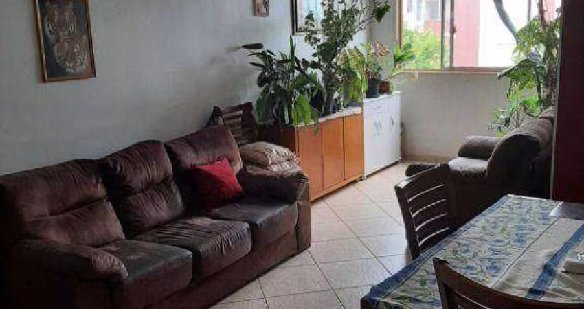 Apartamento à venda, 65 m² por R$ 280.000,00 - Jardim Patente - São Paulo/SP