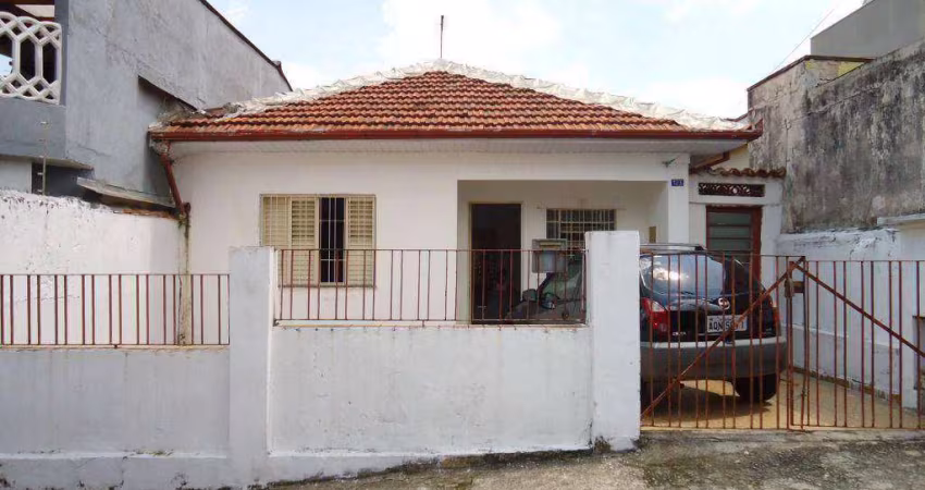 Casa à venda, 85 m² por R$ 380.000,00 - Vila Ema - São Paulo/SP