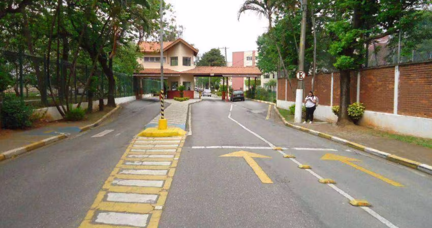Apartamento à venda, 78 m² por R$ 310.000,00 - Jardim Patente - São Paulo/SP