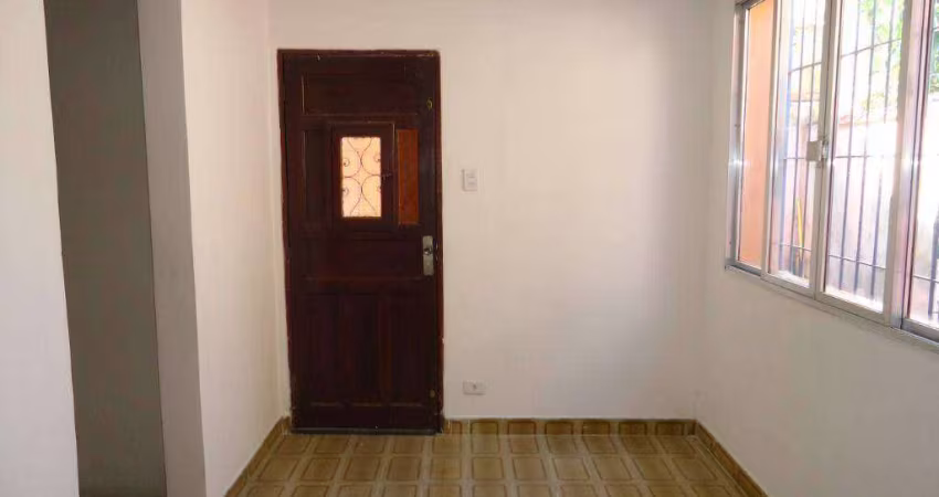 Sobrado com 2 dormitórios à venda, 43 m² por R$ 398.000,00 - Nova Gerti - São Caetano do Sul/SP