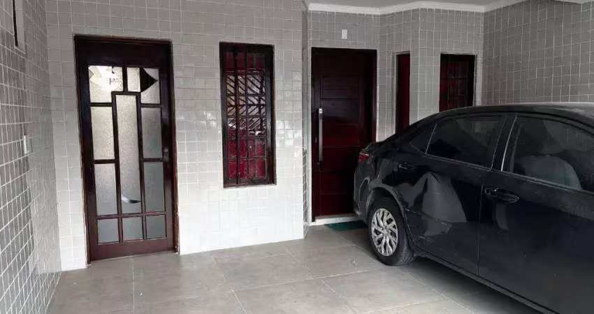 Casa com 2 dormitórios para alugar, 60 m² por r$ 1.800,00/mês - vila arapuã - são paulo/sp