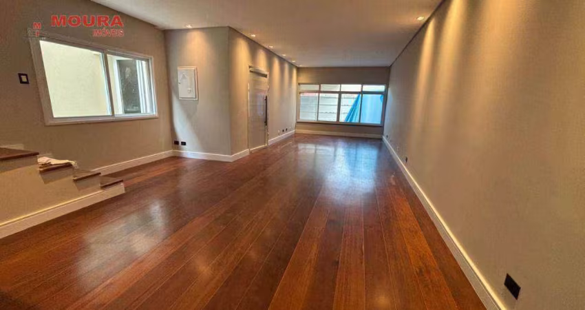 Sobrado com 4 dormitórios à venda, 236 m² por R$ 1.200.000,00 - São João Clímaco - São Paulo/SP