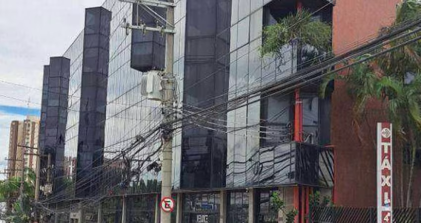 Sala à venda, 30 m² por R$ 220.000,00 - Barcelona - São Caetano do Sul/SP