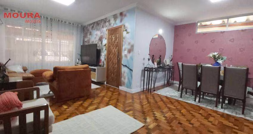 Sobrado com 3 dormitórios à venda, 200 m² por R$ 985.000 - Jardim da Saúde - São Paulo/SP