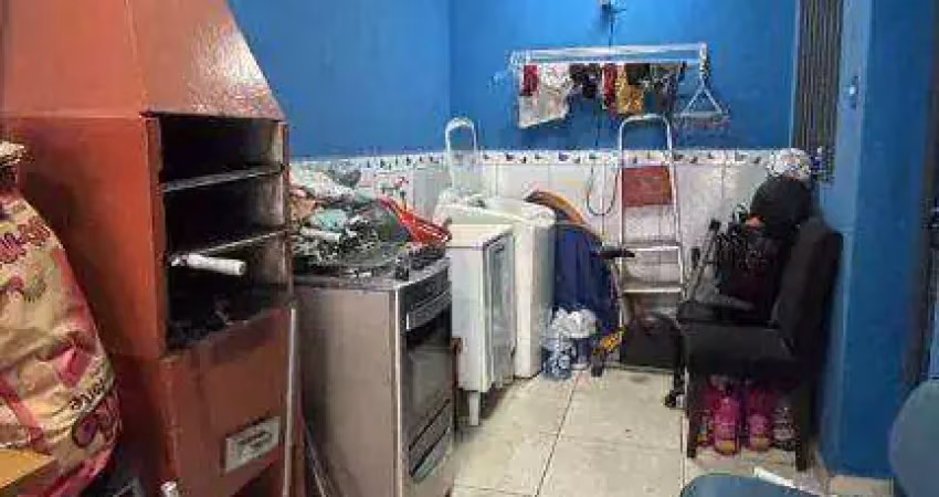 Sobrado com 3 dormitórios à venda, 110 m² por r$ 447.000,00 - são joão clímaco - são paulo/sp