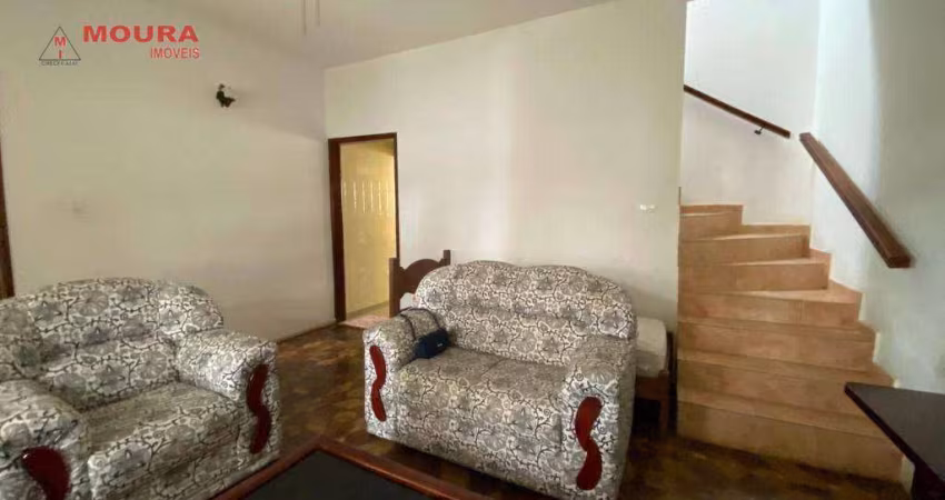 Sobrado com 3 dormitórios à venda, 160 m² por R$ 520.000,00 - Jardim Patente - São Paulo/SP
