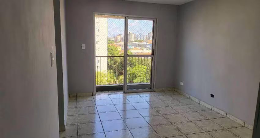 Apartamento com 2 dormitórios à venda, 49 m² por r$ 359.000,00 - são joão clímaco - são paulo/sp