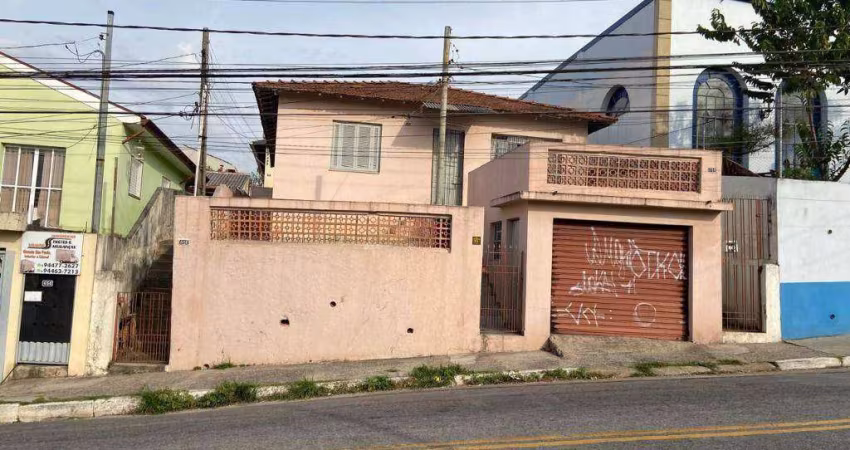 3 Casas para investimento ou 3 familias Vila Arapua perto da Escola