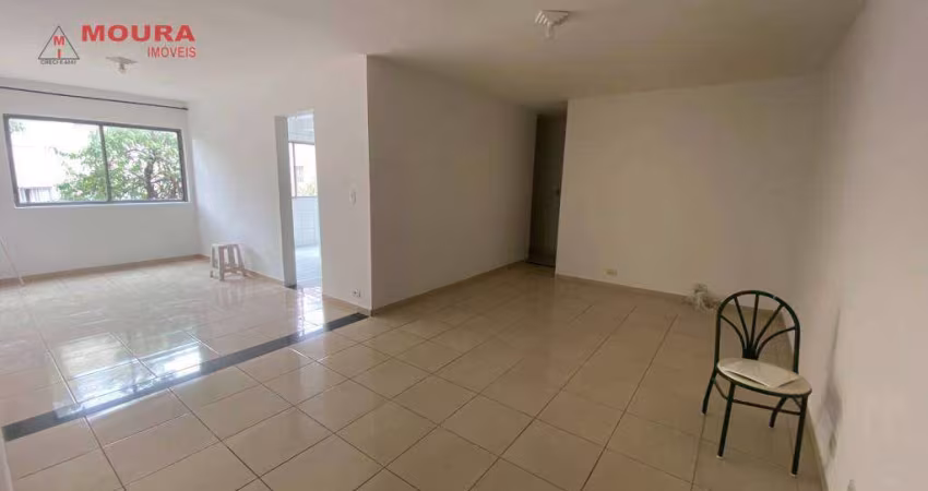 Apartamento com 3 dormitórios à venda, 80 m² por R$ 350.000,00 - Jardim Patente - São Paulo/SP