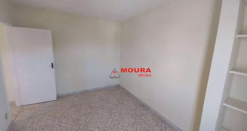 Casa para alugar, 60 m² por r$ 1.550,00/mês - jardim patente - são paulo/sp