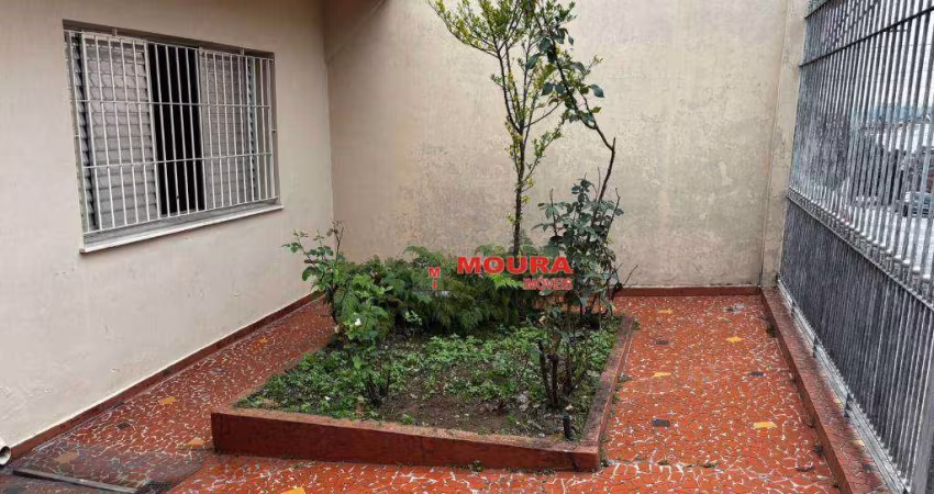 Casa com 2 dormitórios à venda, 110 m² por R$ 480.000 - São João Clímaco - São Paulo/SP