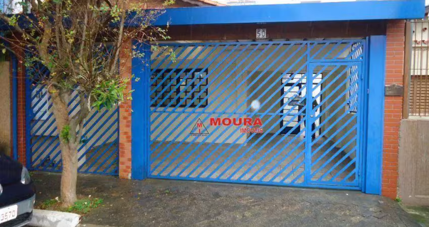 Casa com 2 dormitórios à venda, 151 m² por r$ 800.000,00 - cerâmica - são caetano do sul/sp