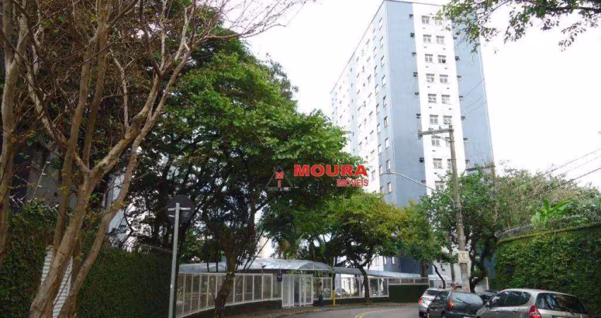 Apartamento com 2 dormitórios à venda, 60 m² por r$ 328.000,00 - jardim patente novo - são paulo/sp