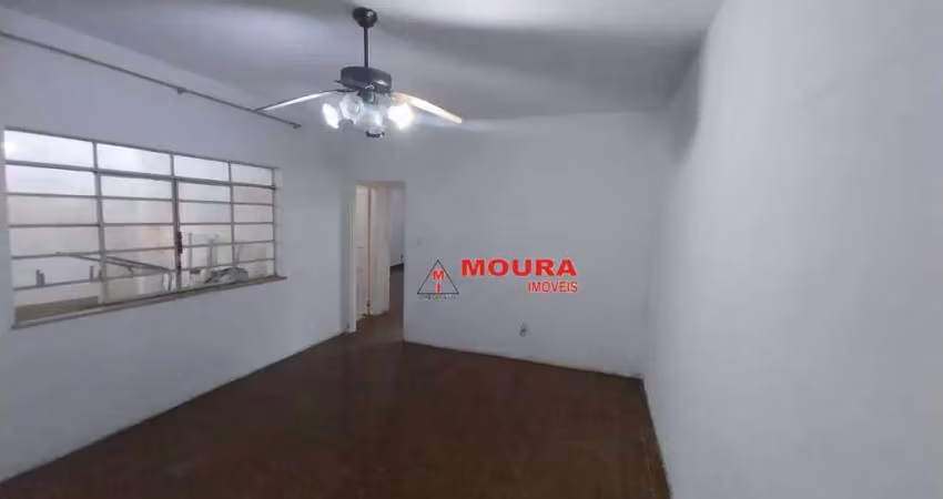 Casa com 1 dormitório para alugar, 50 m² por r$ 950,00/mês - jardim patente - são paulo/sp