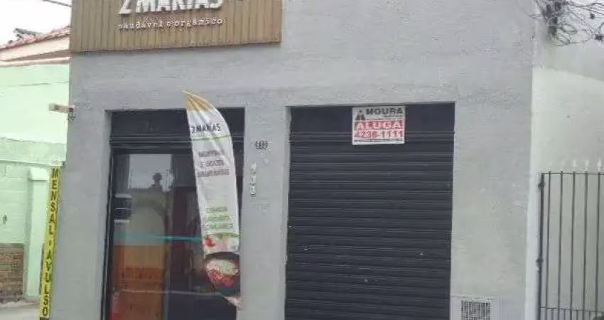 Salão para alugar, 40 m² por r$ 2.400,00/mês - cerâmica - são caetano do sul/sp