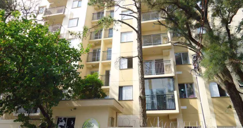 Apartamento com 2 dormitórios para alugar, 51 m² por r$ 2.000,00/mês - são joão clímaco - são paulo/sp