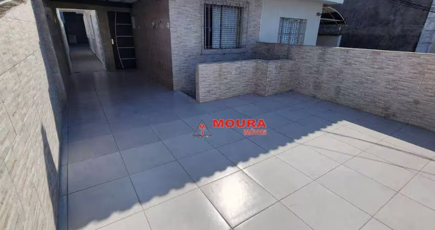 Casa com 2 dormitórios à venda, 108 m² por r$ 530.000,00 - são joão clímaco - são paulo/sp
