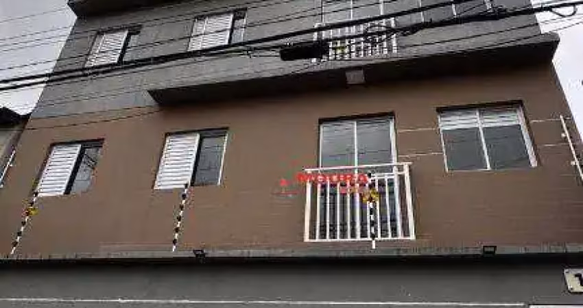 Apartamento com 2 dormitórios à venda, 32 m² por r$ 200.000 - jardim aricanduva - são paulo/sp