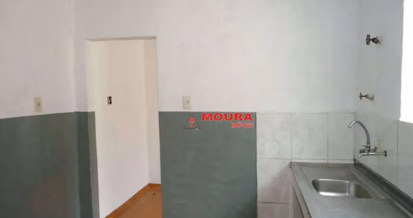 Casa com 2 dormitórios à venda, 58 m² por r$ 350.000,00 - vila arapuã - são paulo/sp
