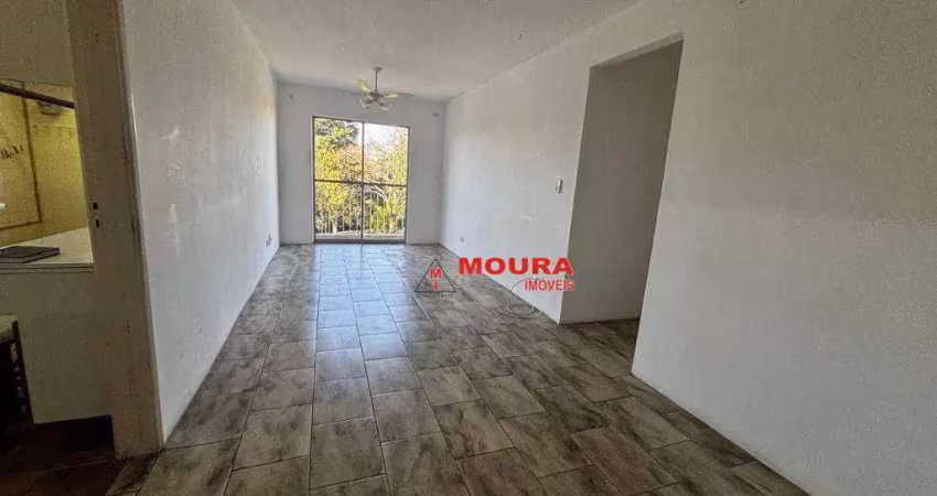 Apartamento com 2 dormitórios à venda, 68 m² por r$ 330.000 - são joão clímaco - são paulo/sp