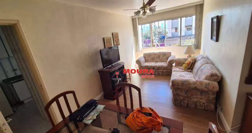 Apartamento com 2 dormitórios à venda, 68 m² por r$ 450.000,00 - cambuci - são paulo/sp