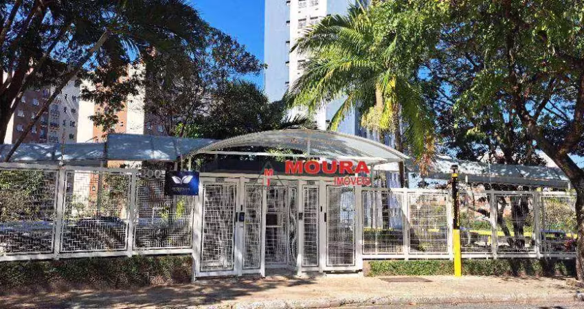 Apartamento com 2 dormitórios à venda, 60 m² por r$ 325.000,00 - jardim patente novo - são paulo/sp