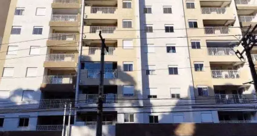 Apartamento com 2 dormitórios para alugar, 46 m² por r$ 2.500,00/mês - vila moraes - são paulo/sp