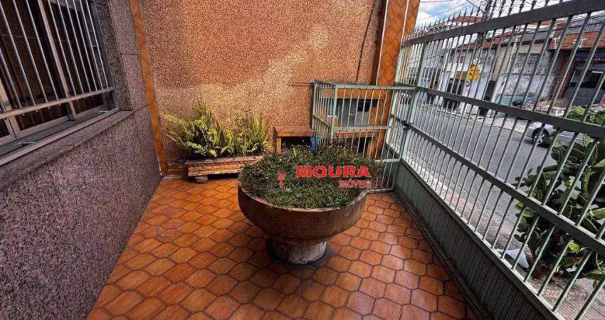 Casa com 2 dormitórios à venda, 165 m² por r$ 400.000 - são joão clímaco - são paulo/sp