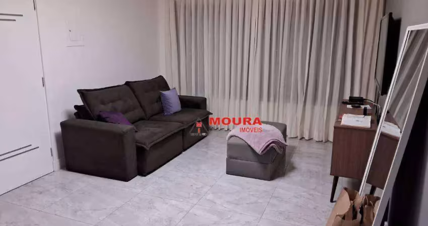 Sobrado com 2 dormitórios à venda, 102 m² por r$ 800.000,00 - jardim patente novo - são paulo/sp