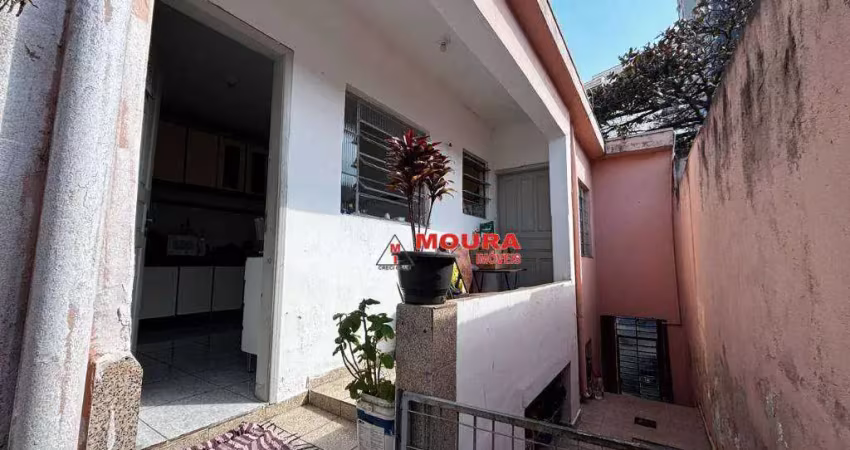 2 casas venda, 105 m² por r$ 550.000 - sacomã - são paulo/sp