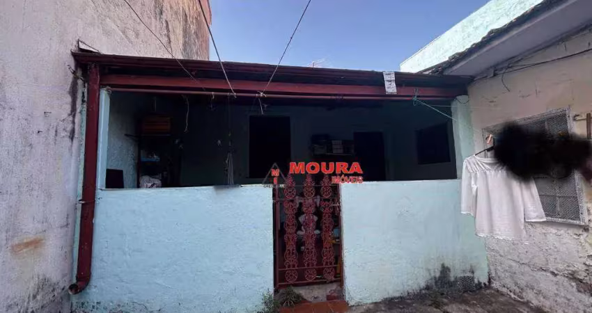 Casa com 6 quartos à venda na Rua Imoroti, Sacomã, São Paulo