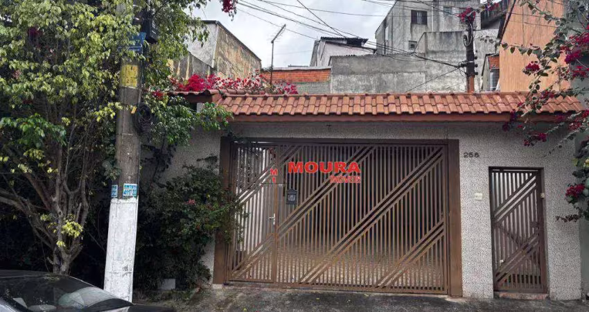 Casa com 3 dormitórios à venda, 254 m² por r$ 600.000 - jardim patente - são paulo/sp