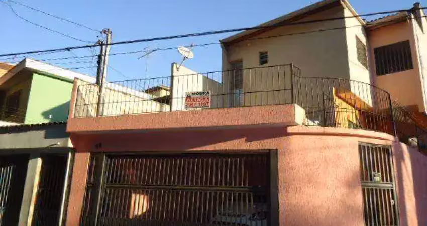Casa com 2 dormitórios para alugar, 60 m² por r$ 1.650,00/mês - jardim patente - são paulo/sp