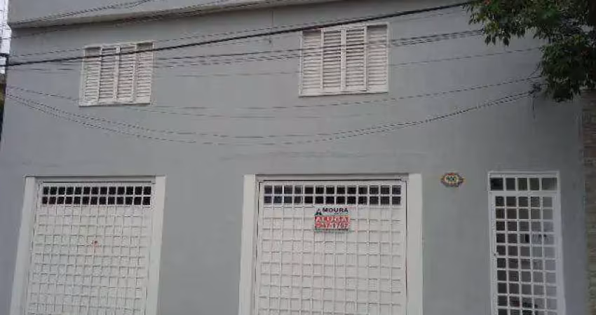 Sobrado com 2 dormitórios para alugar, 100 m² por r$ 2.400,00/mês - jardim maria estela - são paulo/sp