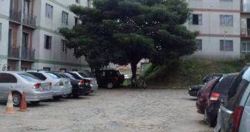 Apartamento à venda, 60 m² por R$ 310.000,00 - Mauá - São Caetano do Sul/SP