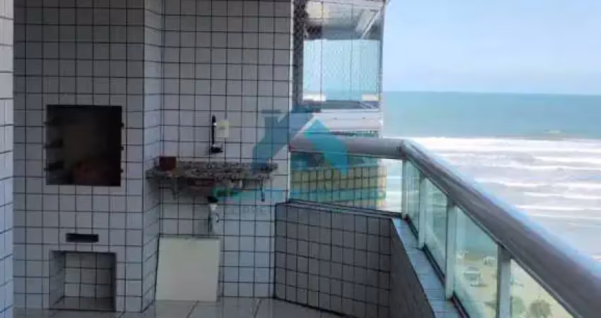 Apartamento com 2 quartos, guilhermina, praia grande - r$ 795 mil, cod: 222