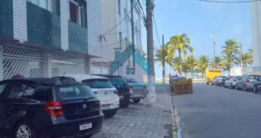 Kitnet com 1 quarto, tupi, praia grande - r$ 225 mil, cod: 1514