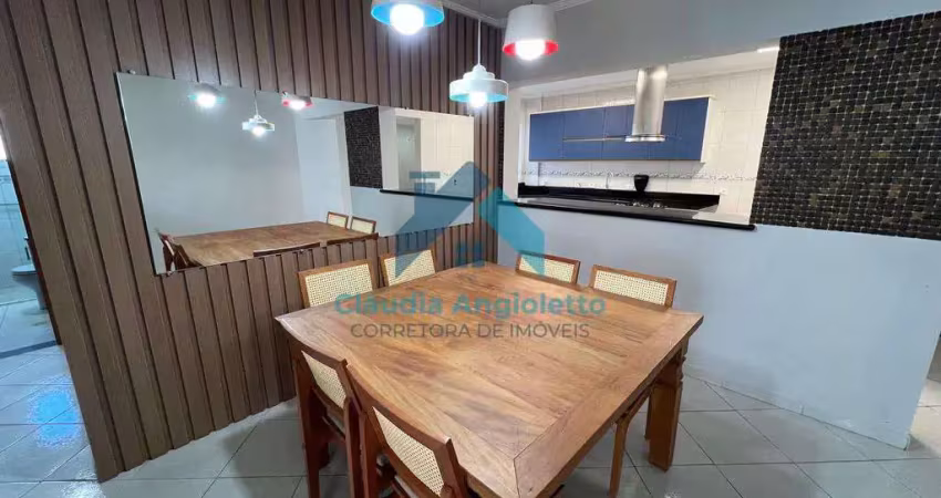 Apartamento com 3 quartos, aviação, praia grande - r$ 895 mil, cod: 1605