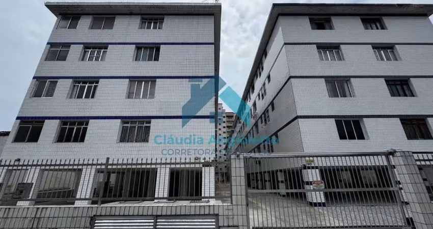 Apartamento com 1 quarto, canto do forte, praia grande - r$ 240 mil, cod: 1684