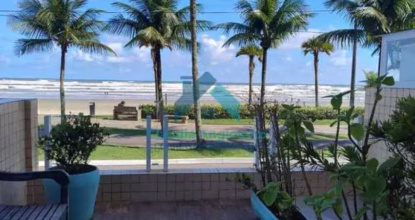 Apartamento com 2 quartos, real, praia grande - r$ 585 mil, cod: 1707