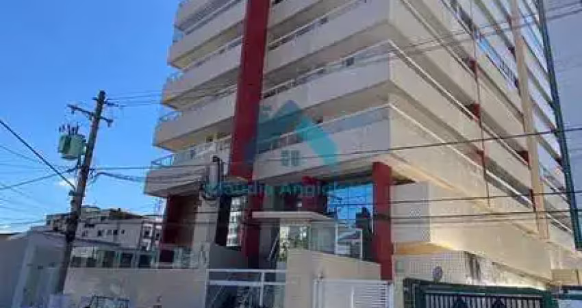 Apartamento com 2 quartos, aviação, praia grande - r$ 460 mil, cod: 1711