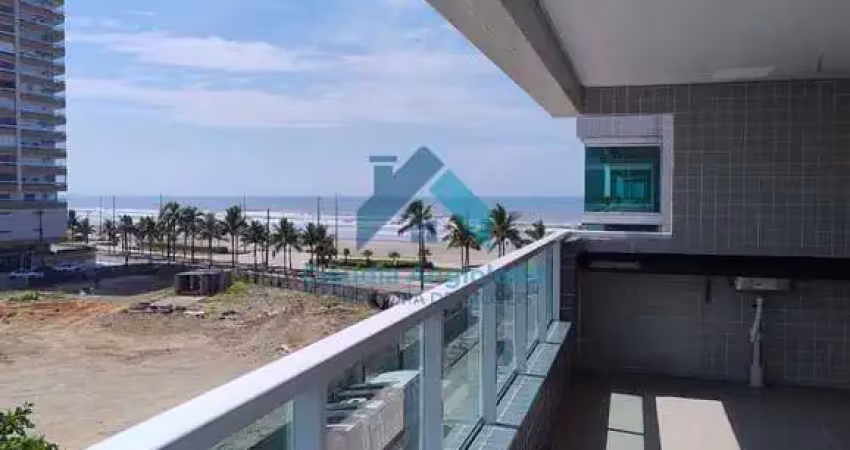 Apartamento com 2 quartos, caiçara, praia grande - r$ 570 mil, cod: 1749