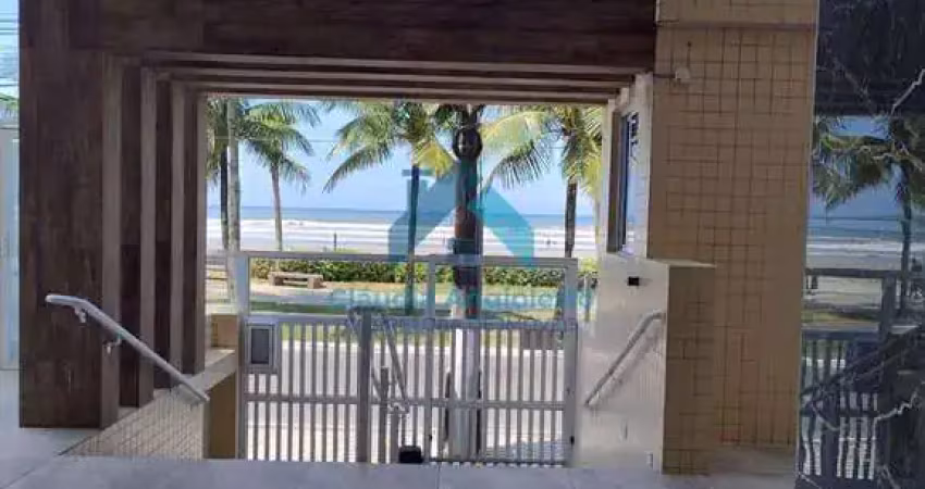 Apartamento com 1 quarto, solemar, praia grande - r$ 405 mil, cod: 1752