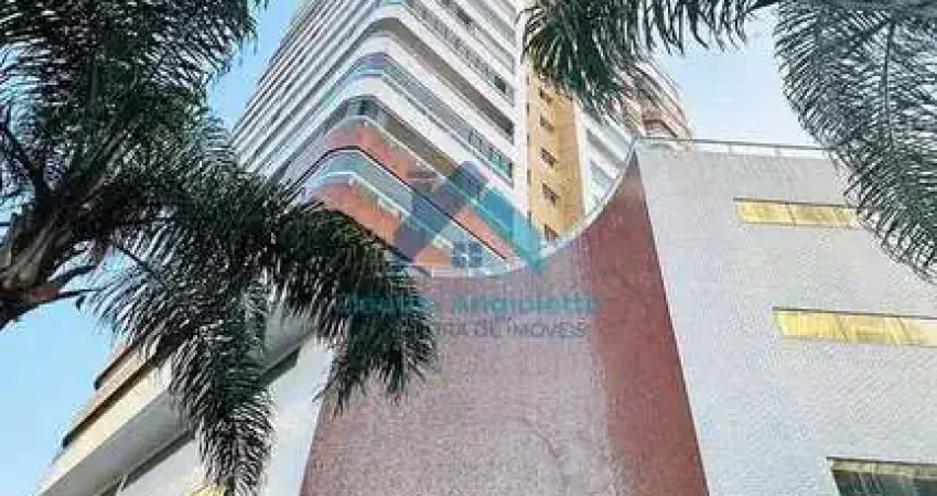 Apartamento com 1 quarto, guilhermina, praia grande - r$ 350 mil, cod: 1759