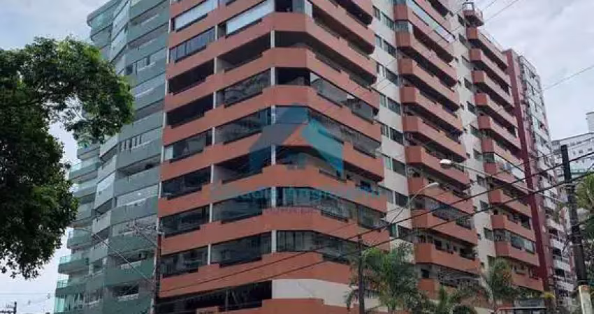 Apartamento com 2 quartos, boqueirão, praia grande - r$ 590 mil, cod: 1760
