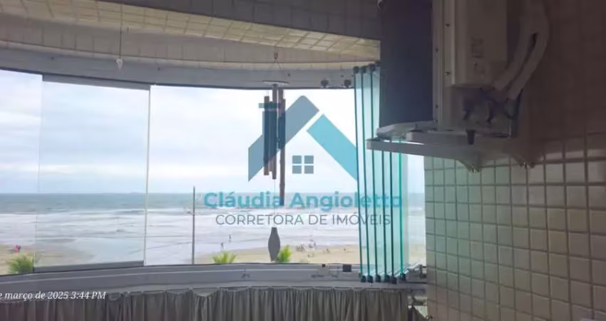 Apartamento com 2 quartos, caiçara, praia grande - r$ 468 mil, cod: 1761