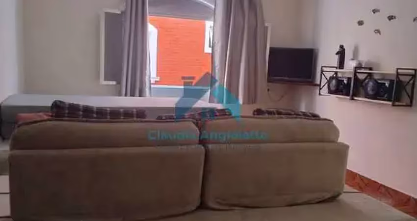 Kitnet com 1 quarto, tupi, praia grande - r$ 265 mil, cod: 1805