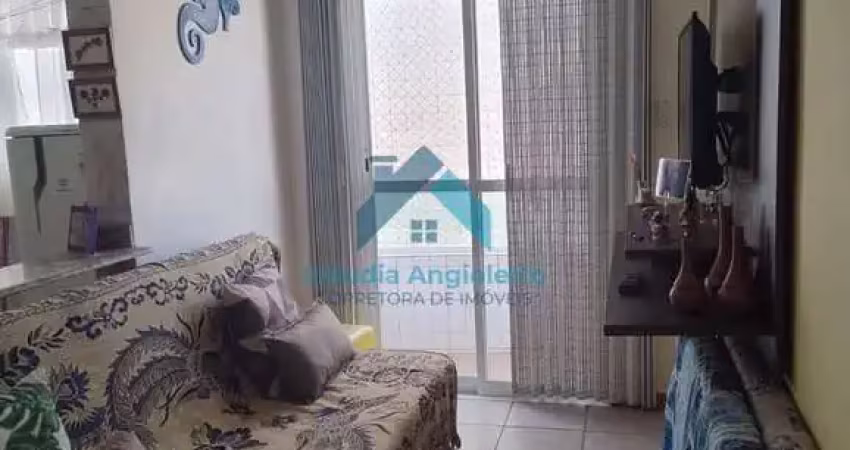 Apartamento com 1 quarto, mirim, praia grande - r$ 250 mil, cod: 1807
