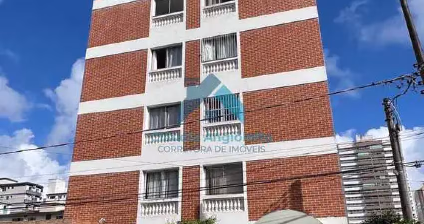 Apartamento com 1 quarto, boqueirão, praia grande - r$ 285 mil, cod: 1811